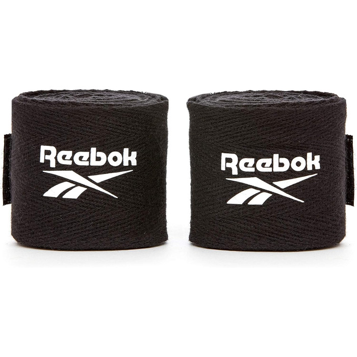Боксерські рукавички Reebok для тренувань та змагань