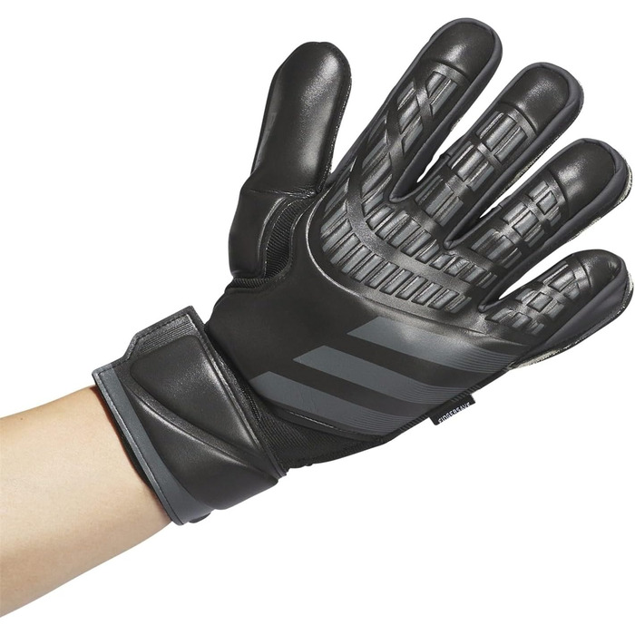 Воротарські рукавички adidas Predator GL MTC FS для футболу