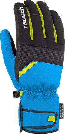 Чоловічі зимові рукавички Reusch Bradley R-tex, теплі