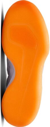 Волейбольне взуття Nike для чоловіків, сіре, 42.5 EU