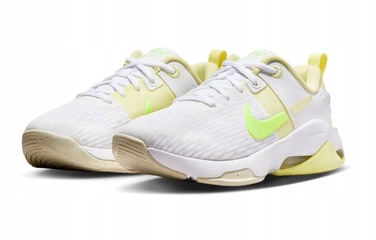 Жіночі спортивні кросівки Nike W Zoom Bella 6, розмір 40,5