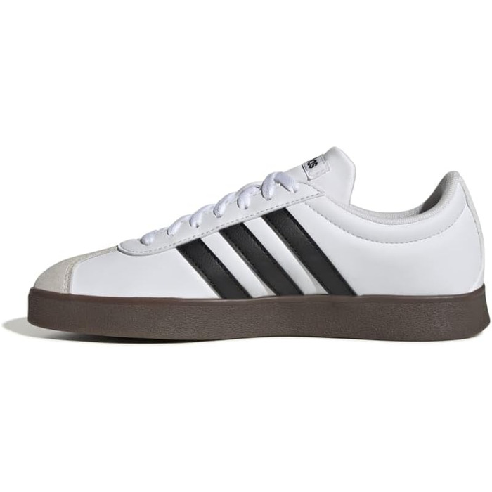Кросівки жіночі adidas VL Court Base Ftwr White/Core Black/Grey One 38 EU