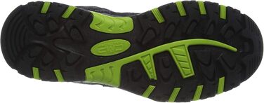 CMP Rigel - дитячі трекінгові черевики для походів, 38 EU, блакитні