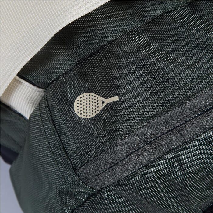 Тенісна сумка для ракеток adidas Tour 3.2, олива