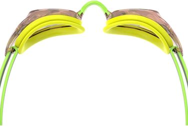 Унісекс дзеркальні плавальні окуляри Speedo Vanquisher 3.0