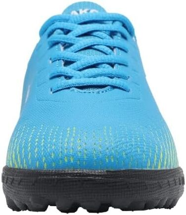 Футбольне взуття JAKO J-st SkillFussballschuh, унісекс, 45 EU, Sky Neon Yellow