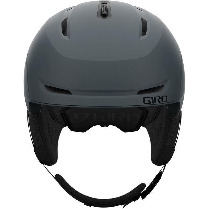 Шолом для лиж та сноуборду Giro Neo MIPS, захисний, зимовий