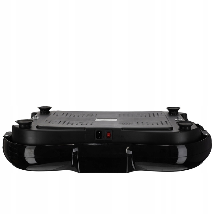 Віброплатформа 4FIZJO Vibration Plate PRO+ 200 Вт