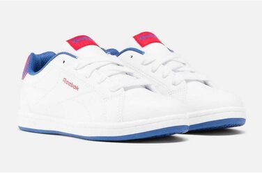 Дитячі спортивні кросівки Reebok Royal Complete CLN 2.0 для гімнастики, білі, 35 EU