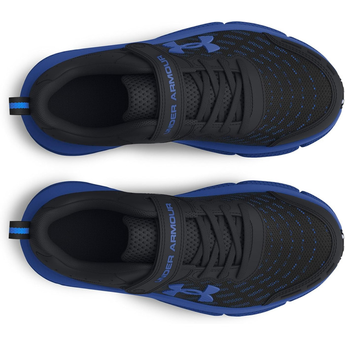 Дитячі кросівки Under Armour Assert 10 AC: комфортні та легкі спортивні кросівки для дітей