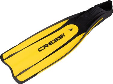 Плавальні ласти Cressi Prostar для чоловіків і жінок, преміум-якість, виробництво Італія