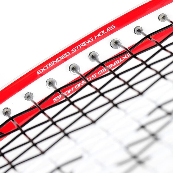 Сквош ракетка Tecnifibre Carboflex Airshaft 125 (2020/21), професійна, карбон