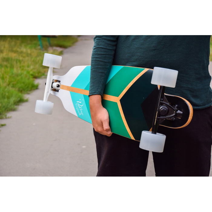 Довгокат (лонгборд) Directional Tension DT V2 40