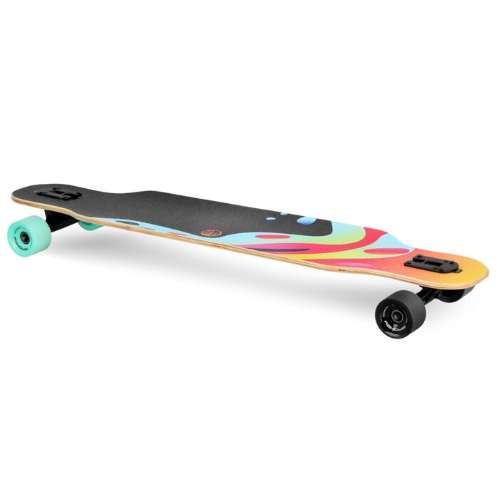 Лонгборд Spokey LONGBAY PRO ABEC-7