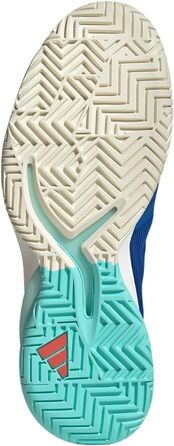 Кросівки Adidas Performance Spezial Light G64338 для чоловіків (48 EU) - Bright Royal/Off White/Flash Aqua