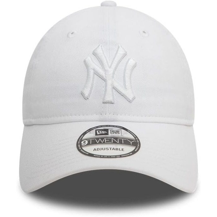 Кепка New Era Baseball Cap MLB League Essential 9Twenty з регулюванням, New York Yankees #34800