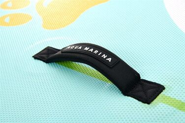 SUP-дошка AQUA MARINA Super Trip з 2 стандартними веслами