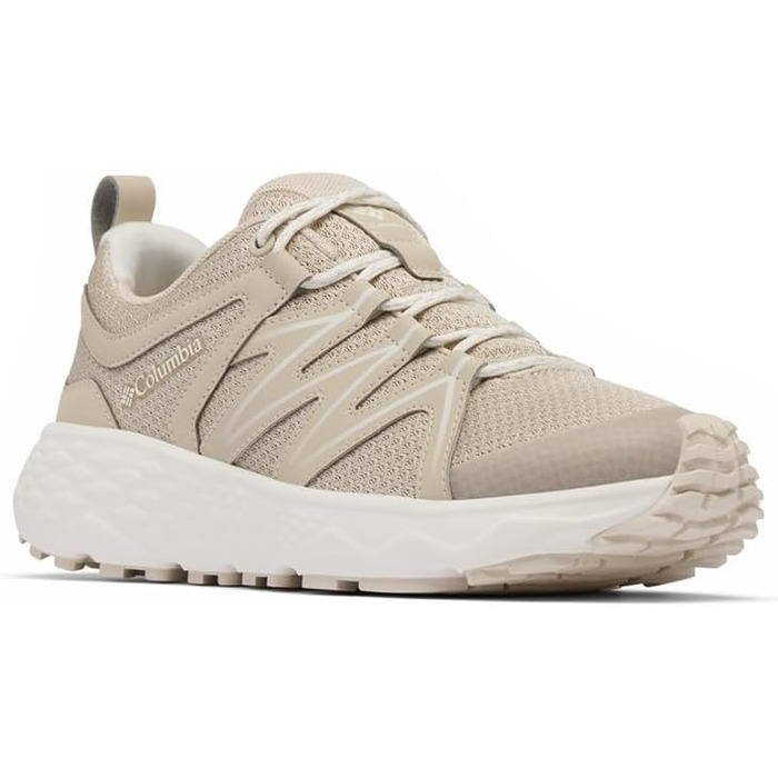 Жіночі трекінгові черевики Columbia Peakfreak Roam Low Rise, 39 EU, Dark Stone Sea Salt