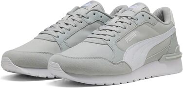 Кросівки Puma ST Runner v4 Full NL Unisex Persian Blue / Cool Light Gray White 399069 21