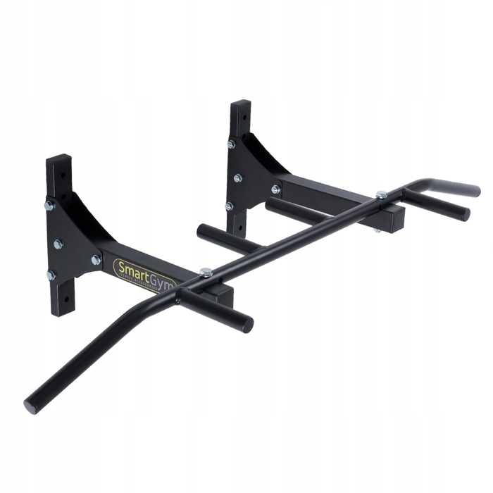 Турнік SG-12 SmartGym для стіни/стелі, навантаження до 150 кг