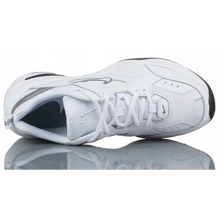 Жіночі кросівки Nike M2K Tekno білі, BQ3378-100, р. 38