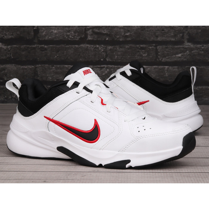 Чоловічі кросівки Nike DEFYALLDAY DJ1196 101