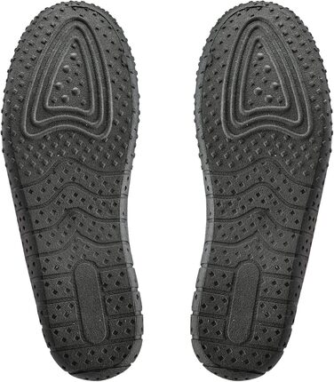 Шльопанці Seac Sand для дорослих та дітей, швидковисихаючі для басейну та пляжу, синій, 43 EU