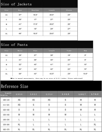 Жіночий гірськолижний костюм ALSOGO: вітро- та водонепроникний комплект з курткою та трикотажними штанами для катання на лижах, сноуборді та альпінізмі (SMNHua+Black)