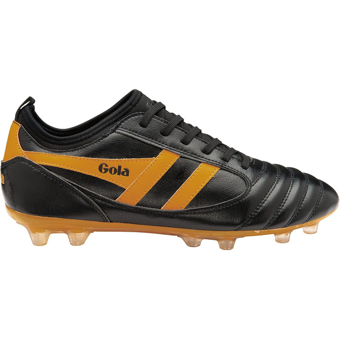 Футбольне взуття Gola Ceptor Mld Pro для чоловіків, чорний, розмір 41 EU