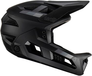 Шолом Leatt Uniex-Adult MTB Enduro 2.0 V23 Stealth (S)