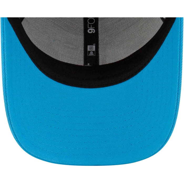 Кепка New Era NFL The League 9Forty Carolina Panthers (офіційні кольори команди)