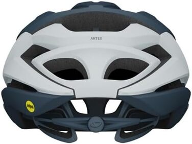 Велошолом Giro Artex MIPS All Mountain MTB, матовий сірий, розмір L (59-63 см), 2024
