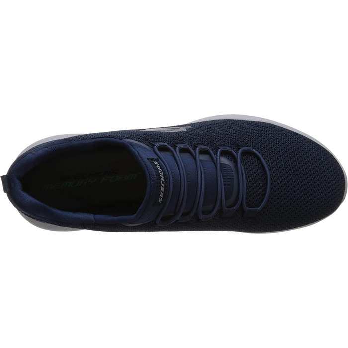 Кросівки Skechers Dynamight для тренувань, спортивні, чоловічі, блакитні, 42 EU