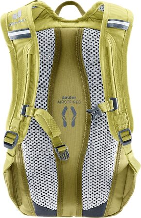 Дитячий велосипедний рюкзак Deuter Junior Bike 8 л