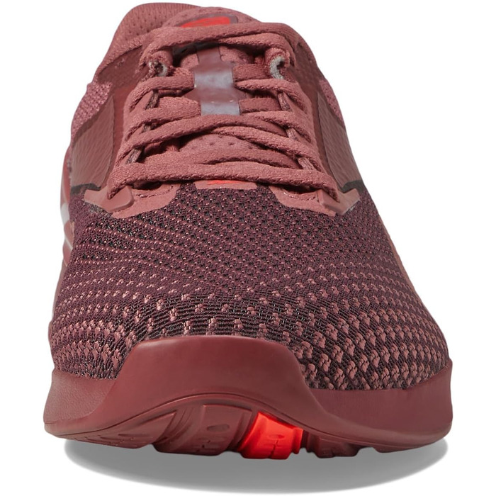 Кросівки Reebok Nano X3 для жінок, 39 EU, Sedona Rose/Maroon/Neon Cherry