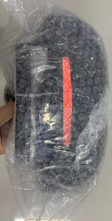 Велосипедний сідло ROCKBROS для жінок та чоловіків з Memory Foam, комфортне та зняття тиску, для MTB, City та Trekking велосипедів (Чорний)