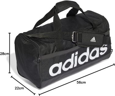 Сумка спортивна adidas Essentials Linear, унісекс