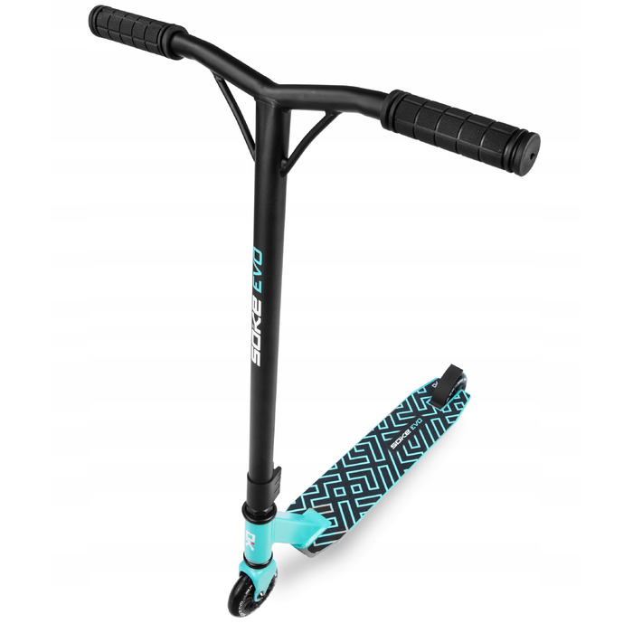 Трюковий самокат SOKE EVO ABEC-9 100mm STUNT