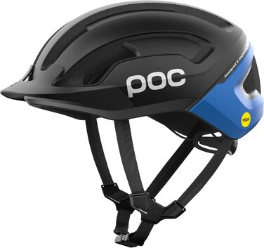 Велошолом POC Omne Air Resistance MIPS для MTB та міста, з регульованим козирком, MIPS-захист, оптимізована вентиляція