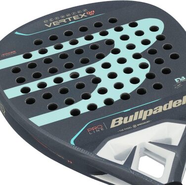 Ракетка для падел Bullpadel Vertex 04 2024 Woman (Жіноча, Універсальний розмір)