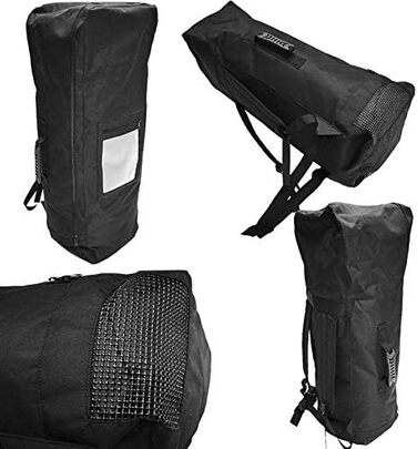 Надувна SUP-дошка EXPLORER ALF2 320 см, зелена, для серфінгу та веслування стоячи
