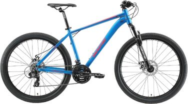 Гірський велосипед BIKESTAR Hardtail 27.5