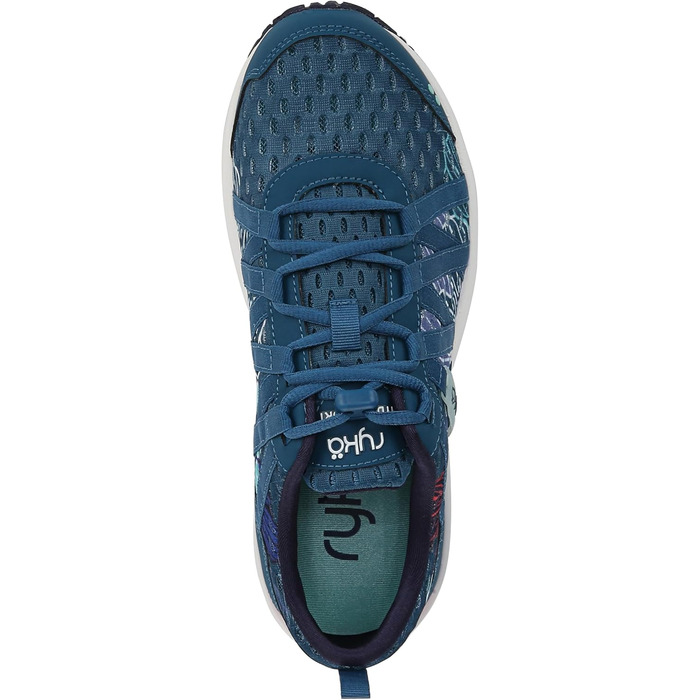 Чоботи для водного спорту Ryka Hydro Sport для жінок (38.5 EU, льодовито-блакитний)