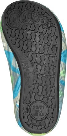 Playshoes Дитячі аквашузи для хлопчиків та дівчаток (30/31 EU, Wave)