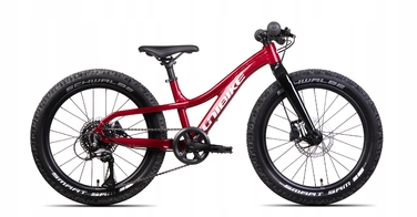 Дитячий велосипед Unibike DART, рама 11