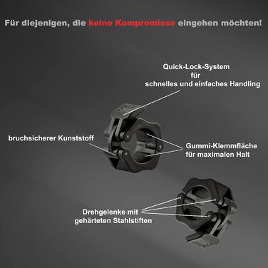 Олімпійський гриф POWER-XTREME 30 мм, 167-200 см, хромований, для штанги, професійний