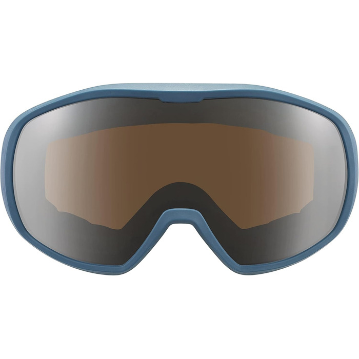 Дитяча лижна маска Julbo Spot для хлопчиків, 3-6 років, синя