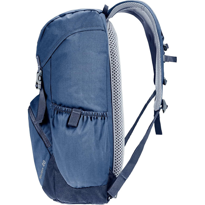 Рюкзак Deuter Walker 20 літрів для міста та подорожей