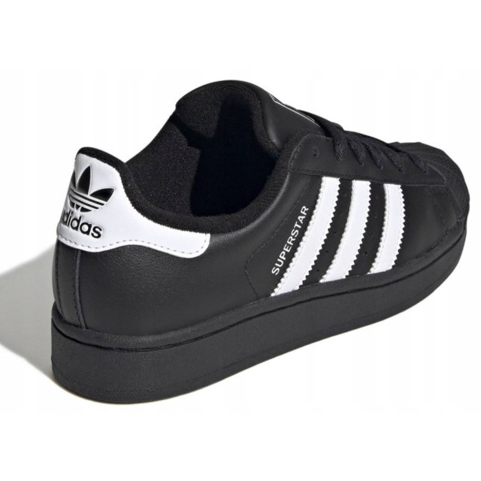 Жіночі кросівки Adidas Superstar II J 