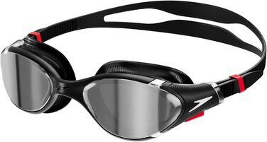 Універсальні плавальні окуляри Speedo Biofuse 2.0, для басейну, анфіогові, комфортна посадка